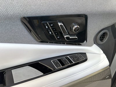 2027 Cadillac OPTIQ Sport
