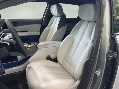 2027 Cadillac OPTIQ Sport