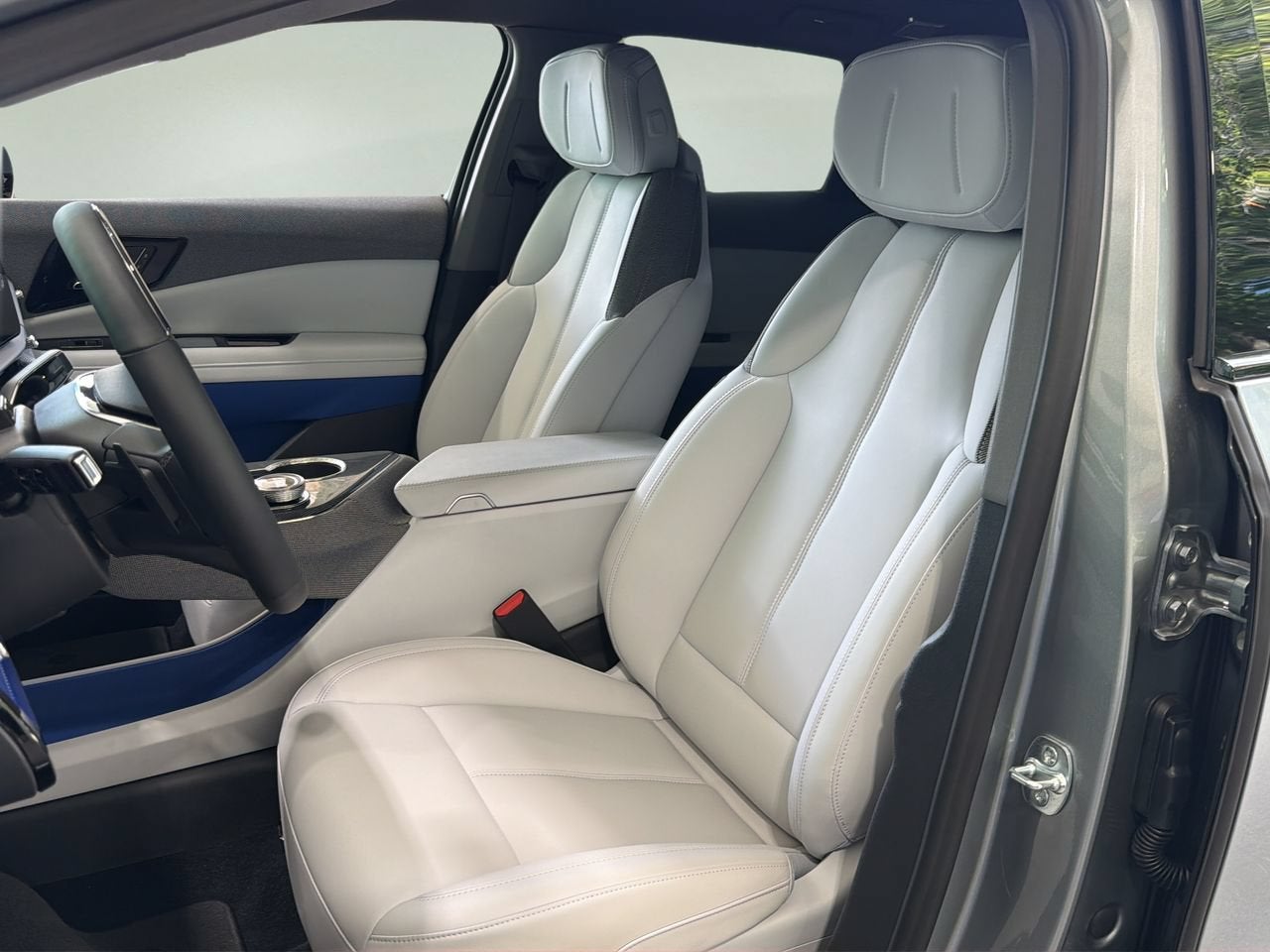 2027 Cadillac OPTIQ Sport