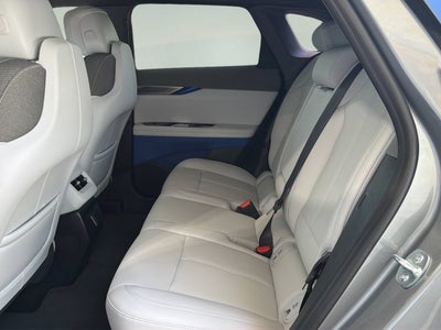 2027 Cadillac OPTIQ Sport