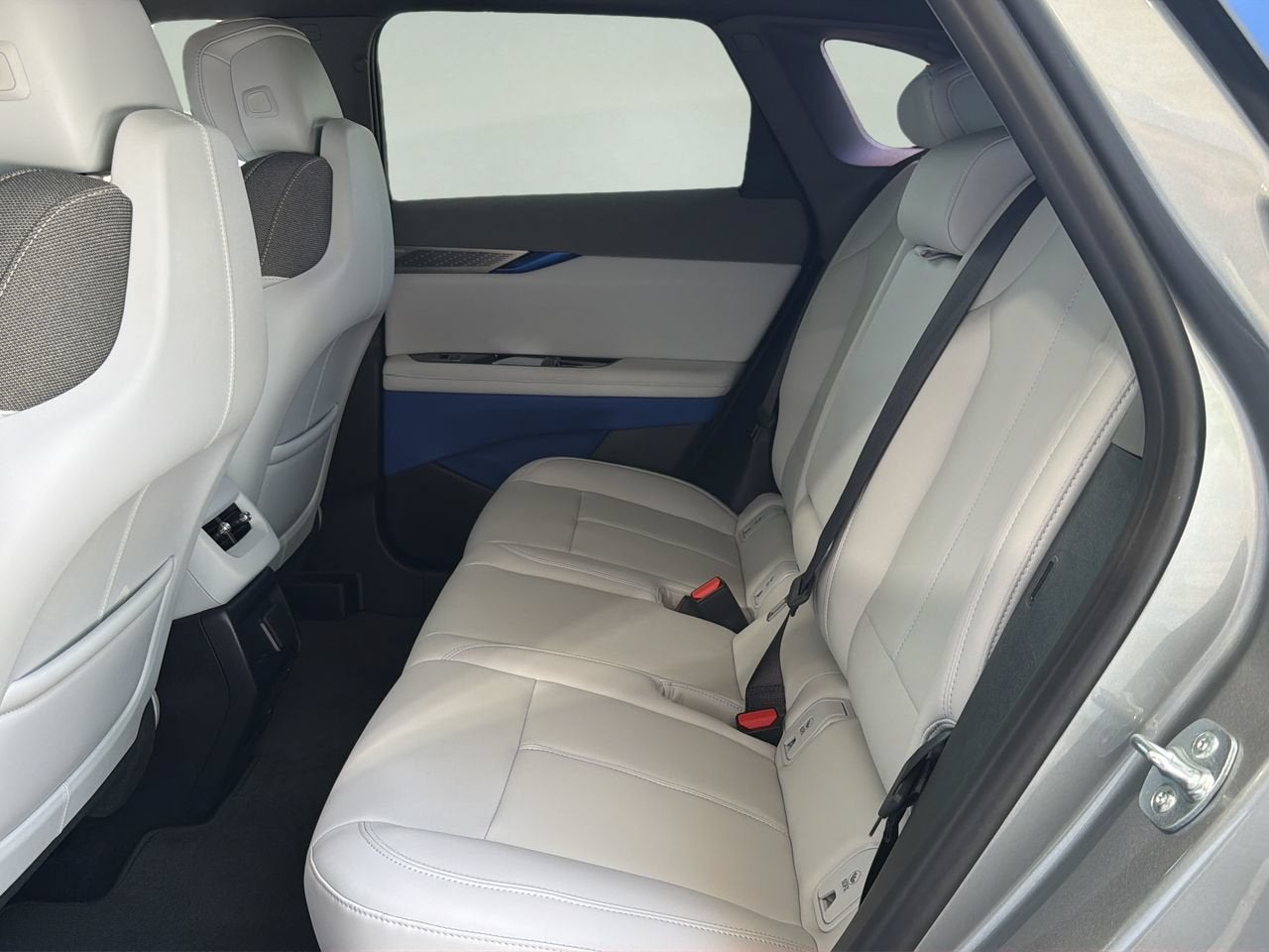 2027 Cadillac OPTIQ Sport