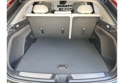 2027 Cadillac OPTIQ Sport