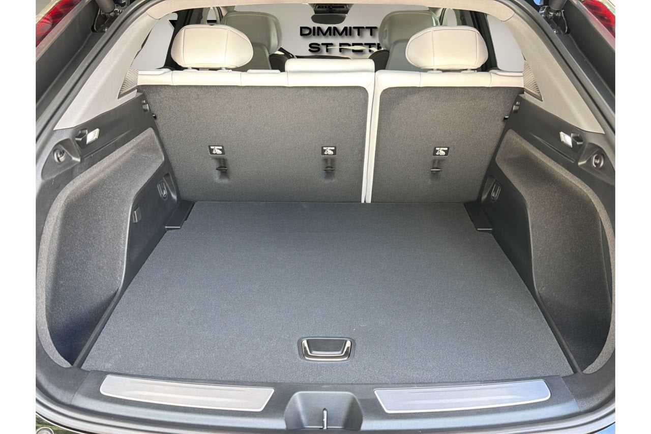 2027 Cadillac OPTIQ Sport