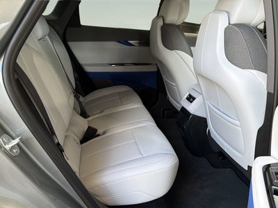 2027 Cadillac OPTIQ Sport