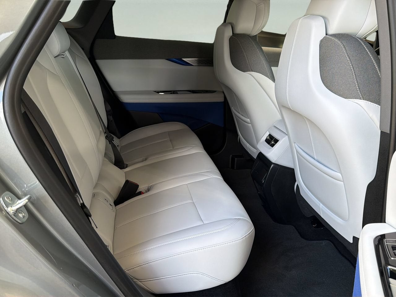 2027 Cadillac OPTIQ Sport