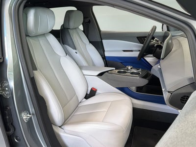 2027 Cadillac OPTIQ Sport