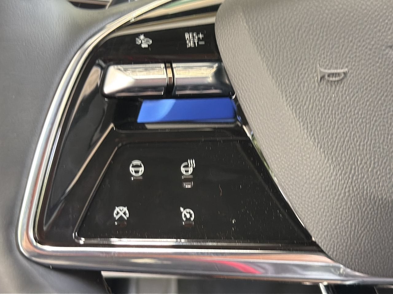 2027 Cadillac OPTIQ Sport