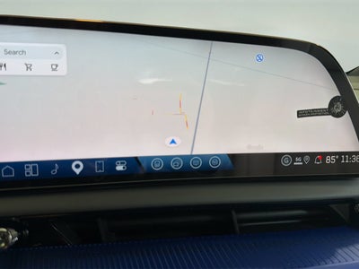 2027 Cadillac OPTIQ Sport