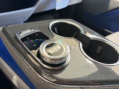 2027 Cadillac OPTIQ Sport