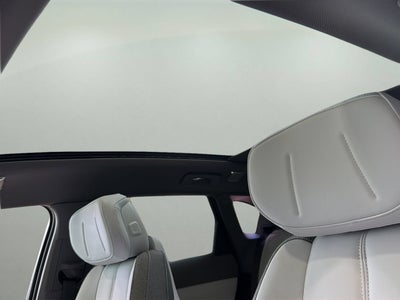 2027 Cadillac OPTIQ Sport