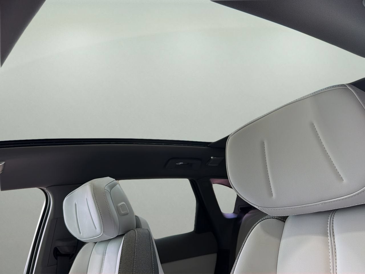 2027 Cadillac OPTIQ Sport
