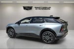 2027 Cadillac OPTIQ Sport
