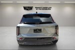 2027 Cadillac OPTIQ Sport