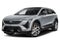 2027 Cadillac OPTIQ Sport