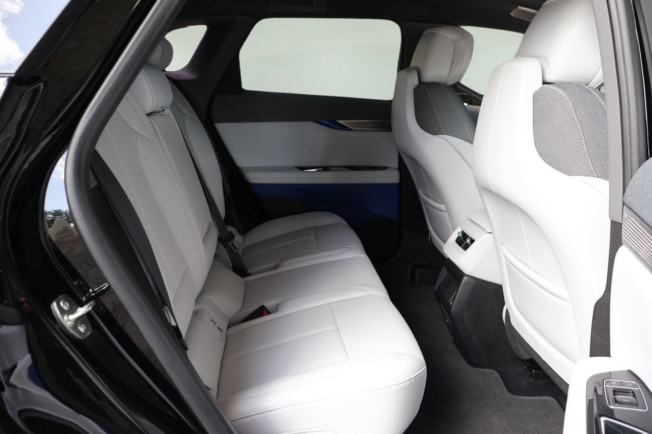 2025 Cadillac OPTIQ Sport 1