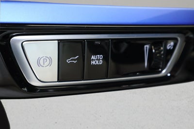 2025 Cadillac OPTIQ Sport 1