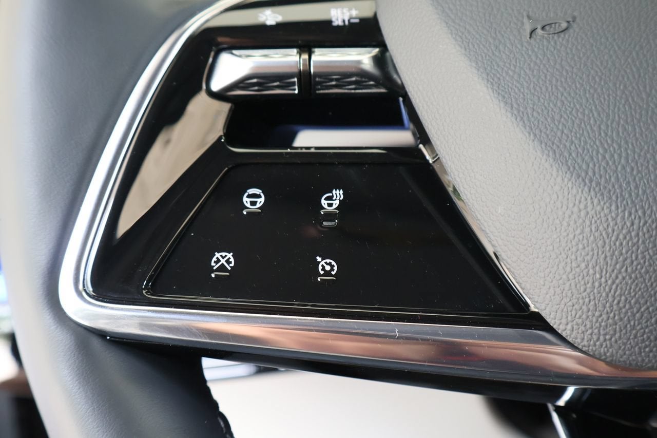 2025 Cadillac OPTIQ Sport 1