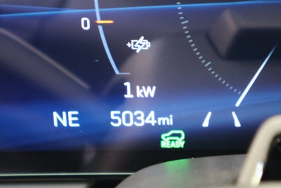 2025 Cadillac OPTIQ Sport 1