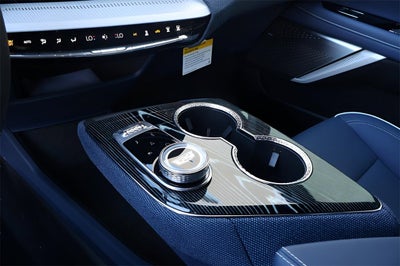 2026 Cadillac OPTIQ Premium Sport