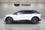 2027 Cadillac OPTIQ Premium Sport
