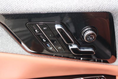 2027 Cadillac OPTIQ Premium Sport
