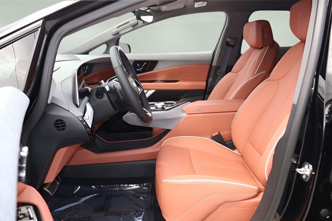 2026 Cadillac OPTIQ Premium Sport