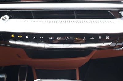 2026 Cadillac OPTIQ Premium Sport