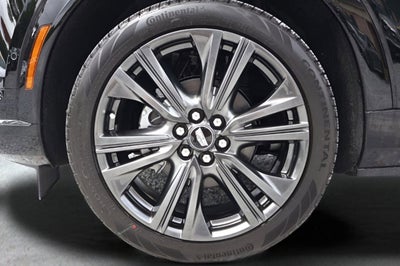 2026 Cadillac OPTIQ Premium Sport