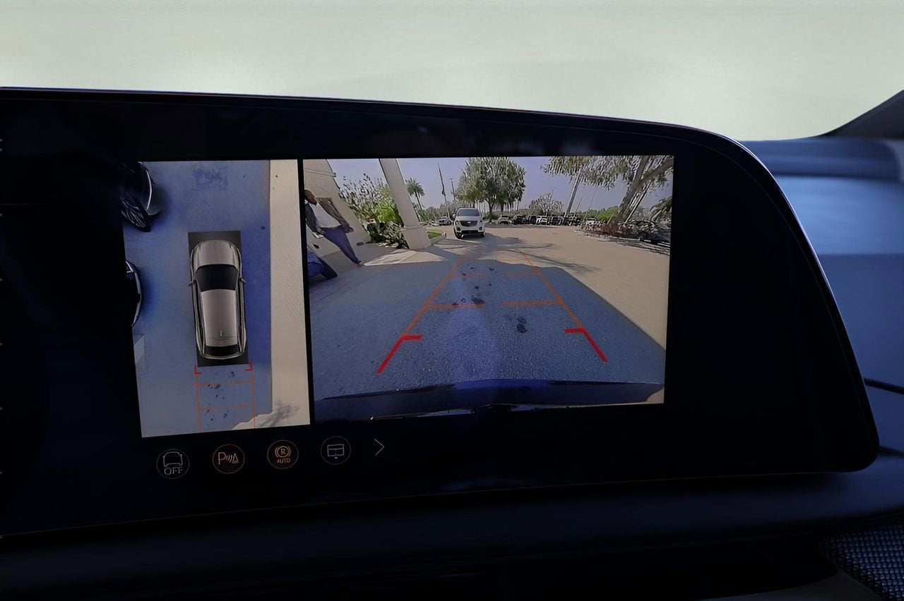 2026 Cadillac OPTIQ Premium Sport