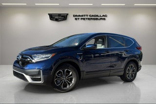 2020 Honda CR-V Hybrid EX-L
