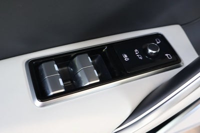 2024 Jaguar F-PACE R-Dynamic S