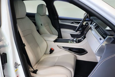 2024 Jaguar F-PACE R-Dynamic S