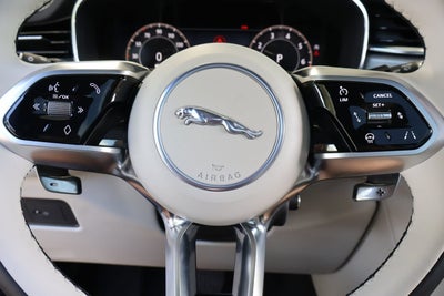 2024 Jaguar F-PACE R-Dynamic S