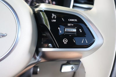 2024 Jaguar F-PACE R-Dynamic S