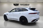 2024 Jaguar F-PACE R-Dynamic S