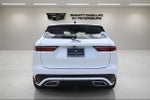 2024 Jaguar F-PACE R-Dynamic S