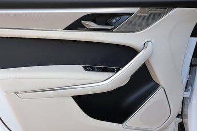 2024 Jaguar F-PACE R-Dynamic S