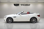 2020 Mercedes-Benz SLC SLC 300