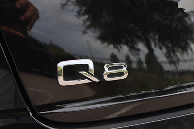 2023 Audi Q8 Premium