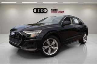 2023 Audi Q8 Premium