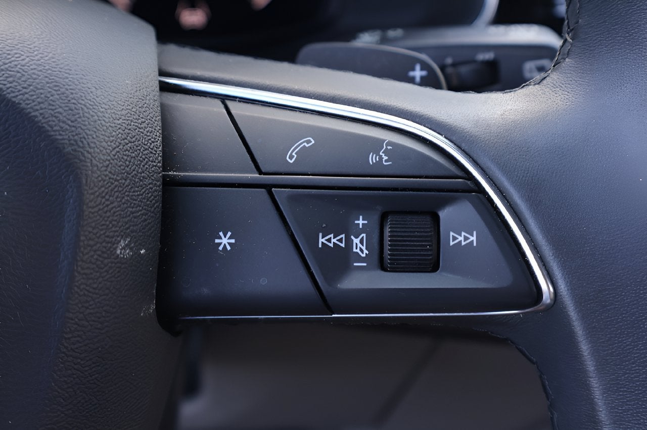 2023 Audi Q7 Premium Plus