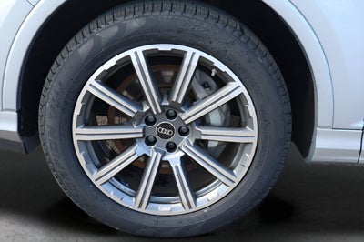 2023 Audi Q7 Premium Plus