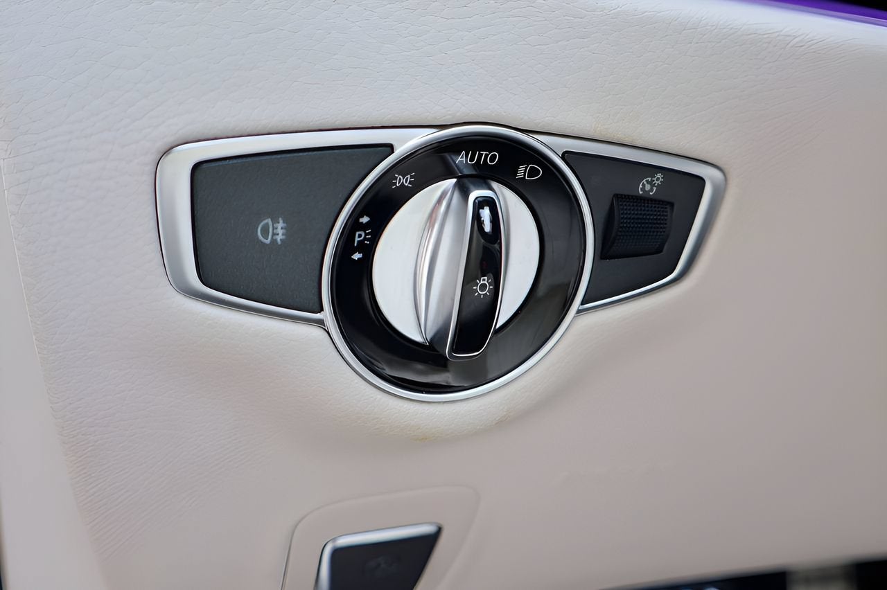 2020 Mercedes-Benz E-Class E 450