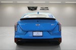 2026 Cadillac CT4-V V-Series Blackwing