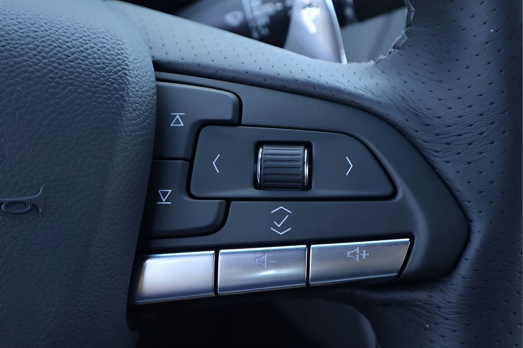 2026 Cadillac CT4 Sport