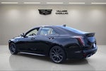 2026 Cadillac CT4 Sport