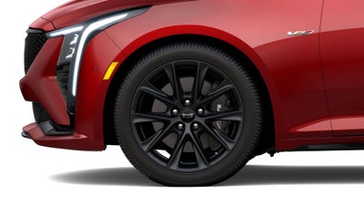 2026 Cadillac CT5-V V-Series