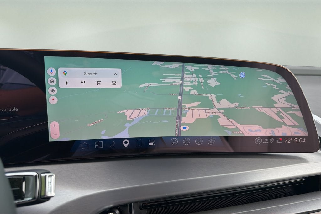 2027 Cadillac VISTIQ Luxury