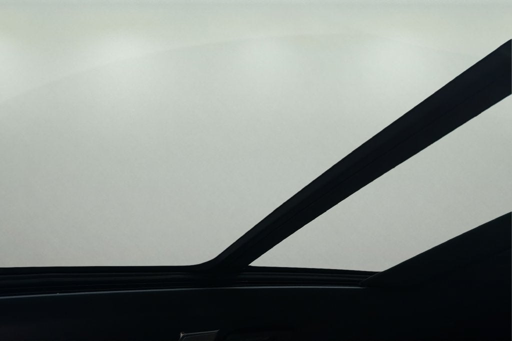 2027 Cadillac VISTIQ Luxury