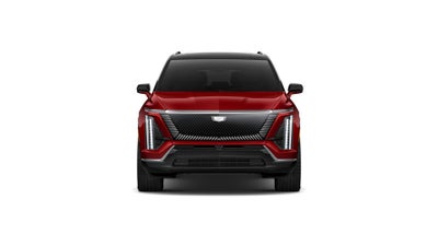 2027 Cadillac VISTIQ Luxury